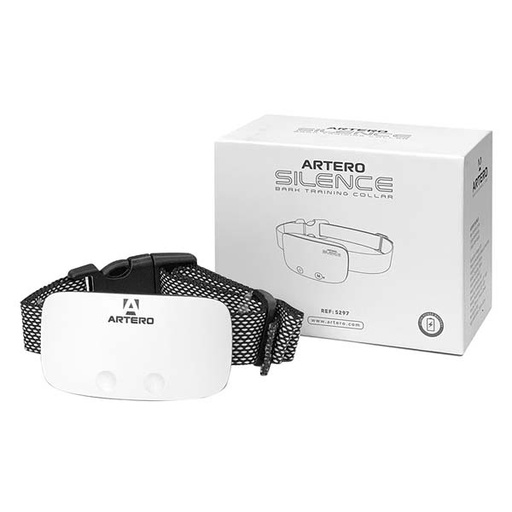 [S297] _ARTERO COLLAR ANTILADRIDOS