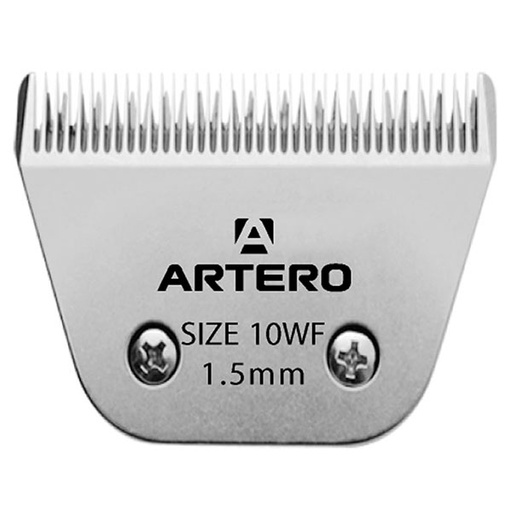 [C566] ARTERO CUCHILLA ANCHA Nº 10FW 1.5MM