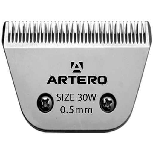 [C565] ARTERO CUCHILLA ANCHA Nº 30FW 0.5MM
