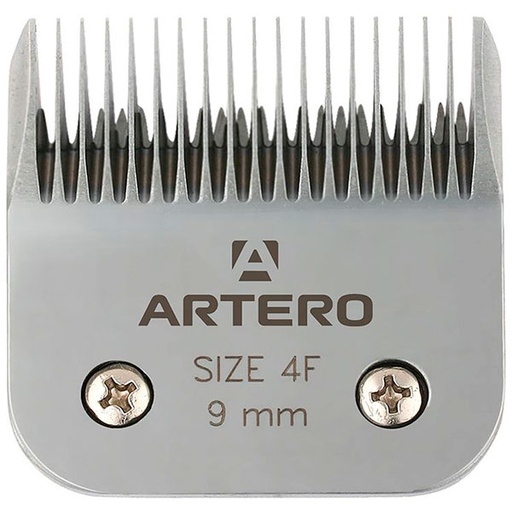 [C564] ARTERO CUCHILLA CERAMICA Nº4F (9 MM)