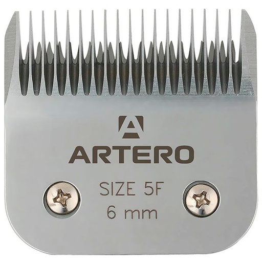 [C563] ARTERO CUCHILLA CERAMICA Nº5F (6.2MM)