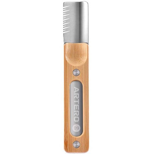[P981] ARTERO JUNO - CUCHILLA STRIPPING Nº9