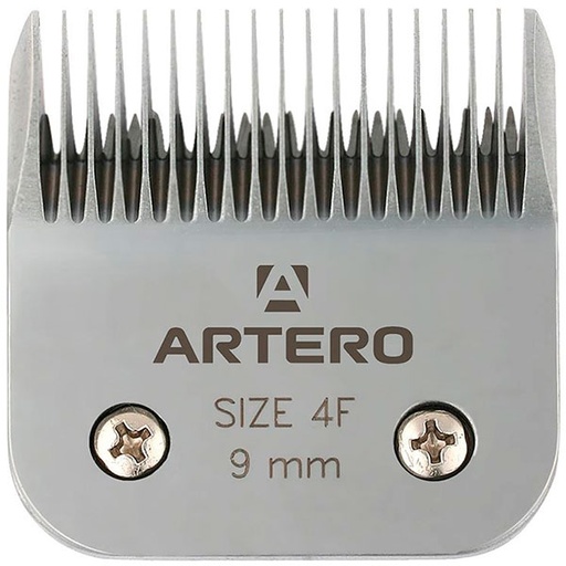 [C633] ARTERO CUCHILLA TOP CLASS Nº4F (9MM)