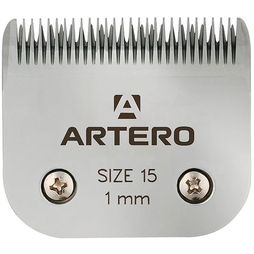 [C623] ARTERO CUCHILLA TOP CLASS Nº15 (1MM)
