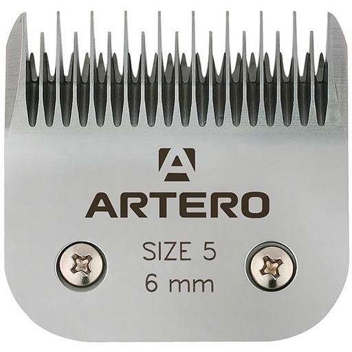 [C626] ARTERO CUCHILLA TOP CLASS Nº5 (6MM)