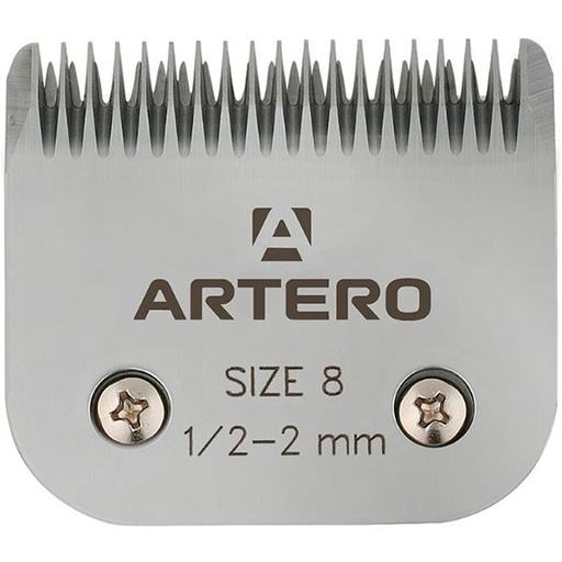 [C743] ARTERO CUCHILLA TOP CLASS Nº8 (0.5-2MM)