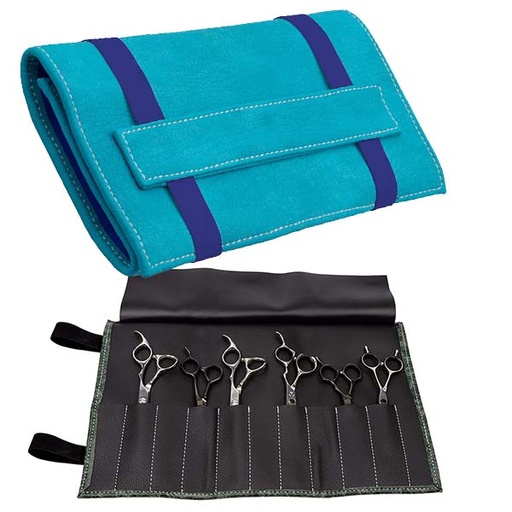 [F392] ARTERO FUNDA EXPERT LIGHT BLUE