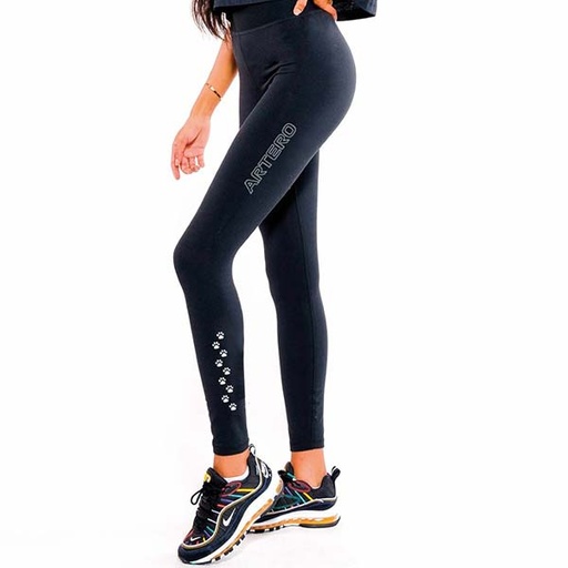 [W819] ARTERO LEGGINS CHIC XS