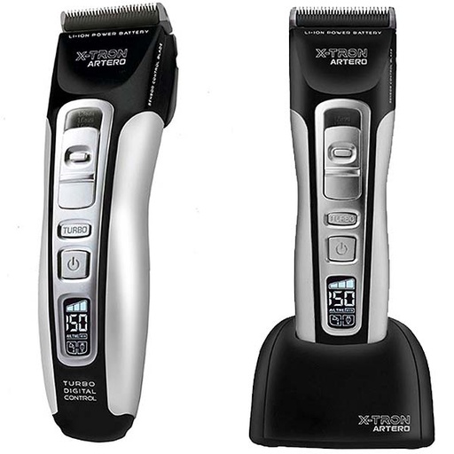 [M592] ARTERO MAQUINA XTRON