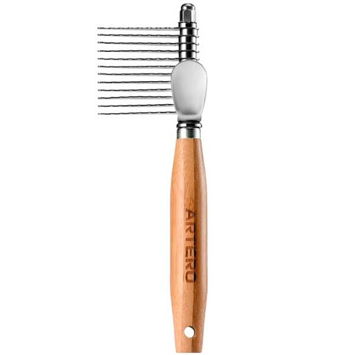 [P947] ARTERO NATURE COLLECTION CORTANUDOS HOJAS LARGAS