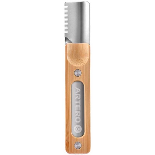 [P971] ARTERO JUNO - CUCHILLA STRIPPING Nº3