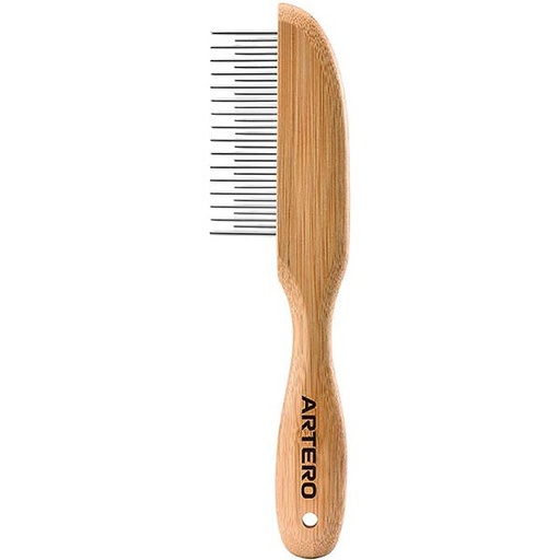 [P942] ARTERO NATURE COLLECTION PEINE DOBLE PUA GIRATORIO