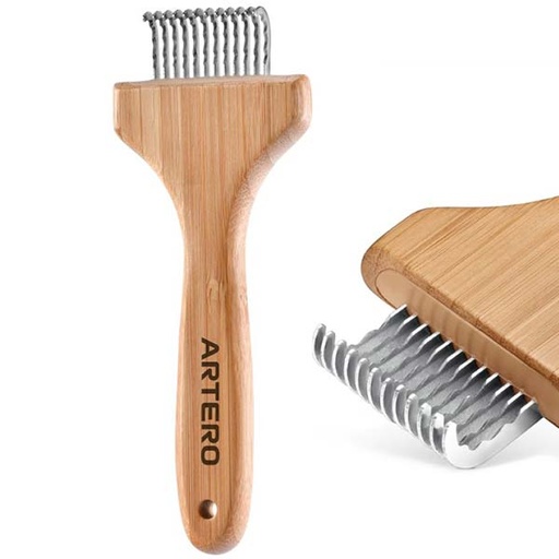 [P965] ARTERO GUS - ULTRACOAT