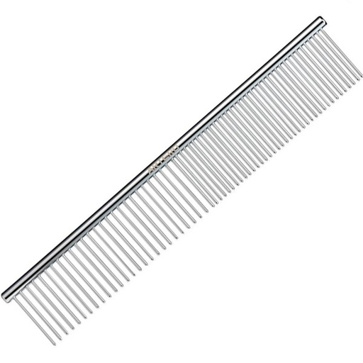 [P950] ARTERO GINGER - PEINE PÚA CORTA