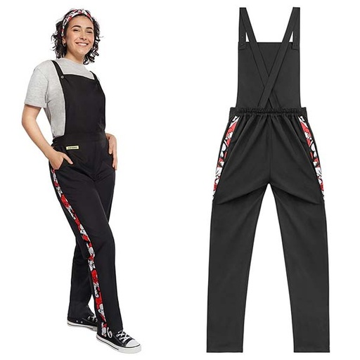 [W865] ARTERO PETO TEXAS ABSTRACT "XXL"