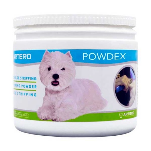 [H928] ARTERO POWDEX POLVO TRIMMING 500GR