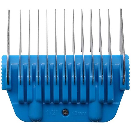 [A314] ARTERO RECALCE METALICO ANCHO (13MM)