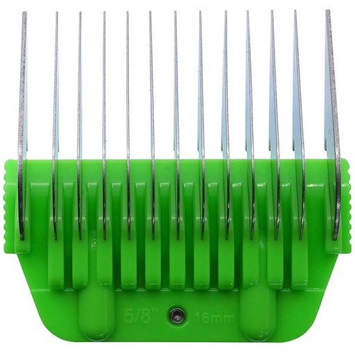 [A315] ARTERO RECALCE METALICO ANCHO (16MM)