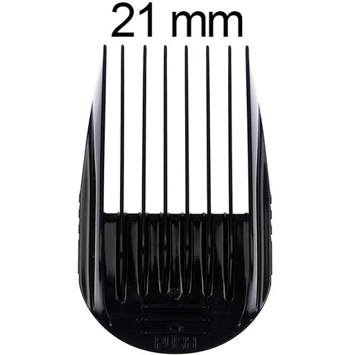 [C312] _ARTERO RECALCE SPEKTRA Nº7 (21MM)