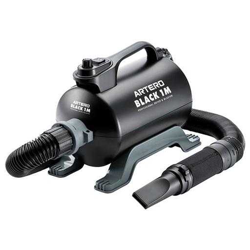 [S265] ARTERO BLACK 1 MOTOR