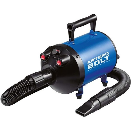 [S352] ARTERO SECADOR BOLT PORTATIL