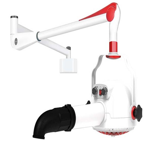 [S373] _ARTERO SECADOR HUNTER PARED