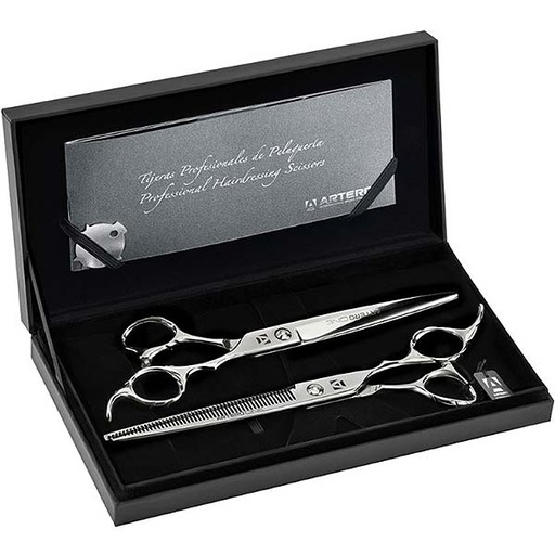 [L59] ARTERO SET 2 PIEZAS ONE CORTE 7" & ESCULPIR 7.5"