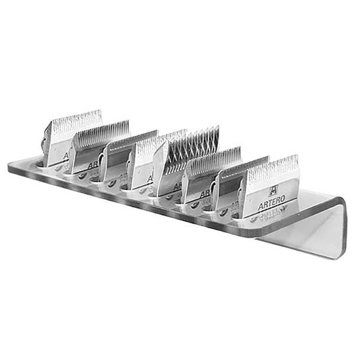 [A429] ARTERO SOPORTE CUCHILLAS PARED