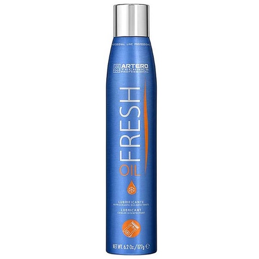 [Y447] ARTERO SPRAY REFRIGERANTE OIL-FRESH
