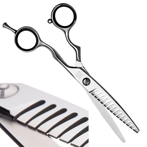 [T621460] _ARTERO TIJERAS ALP ESCULPIR 6" 14D