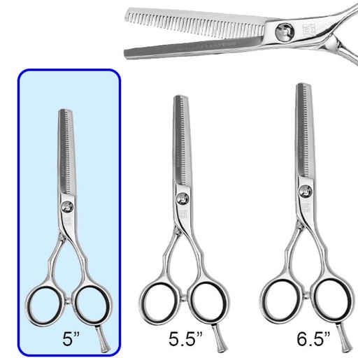 [T65750] ARTERO TIJERAS ECLYPSE ESCULPIR 5" 30D