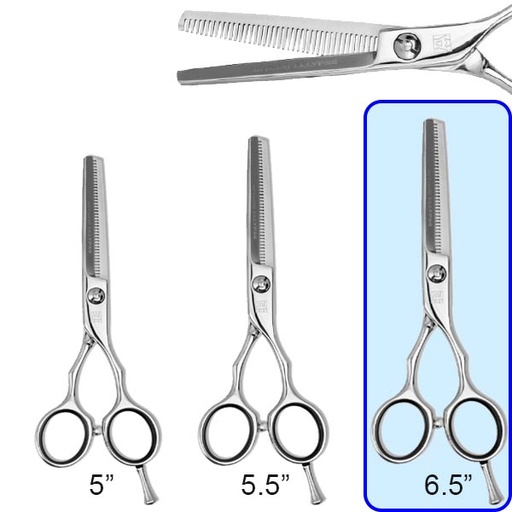 [T65765] ARTERO TIJERAS ECLYPSE ESCULPIR 6.5" 46D