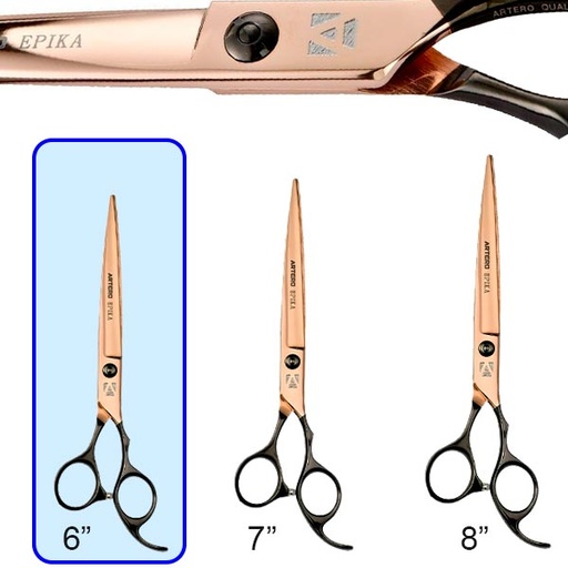 [T47760] ARTERO TIJERAS EPIKA 6"