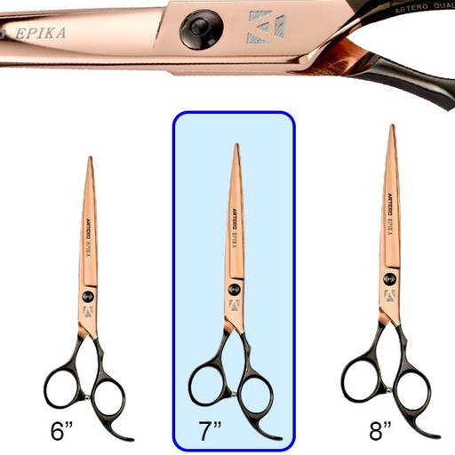 [T48770] ARTERO TIJERAS EPIKA 7"