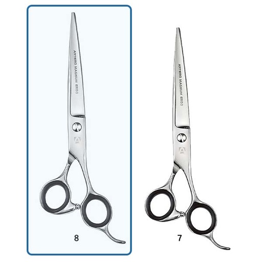 [T45880] ARTERO TIJERAS MAGNUM ERGO MICRO 8"