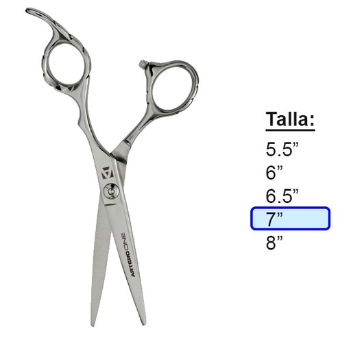 [T48070] ARTERO TIJERAS ONE 7"