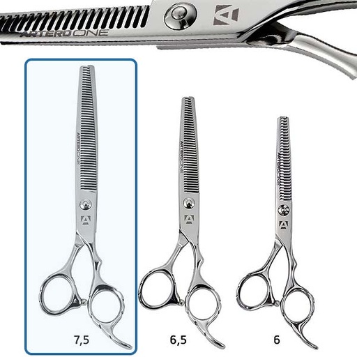 [T48175] ARTERO TIJERAS ONE ESCULPIR 7.5" 50D