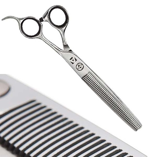 [T50070] ARTERO TIJERAS ONIX ESCULPIR 7" 50D