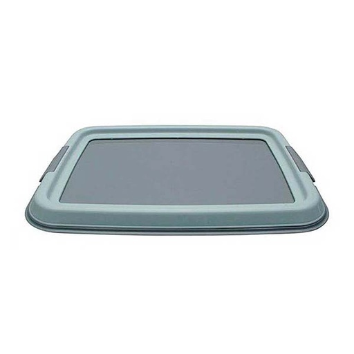 [014250] BANDEJA EDUCADORA PARA CACHORROS 60 x 60cm