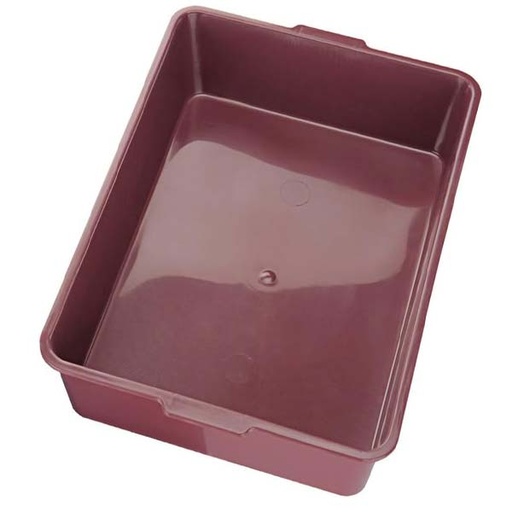 [016205] BANDEJA NORMAL 50cm ECONOMICA