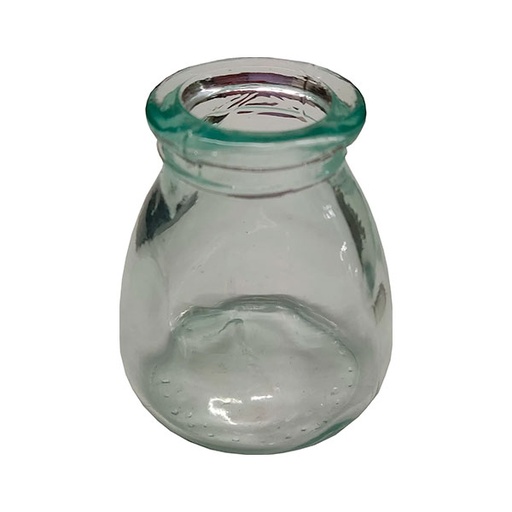 [K866] BEBEDERO DE OLLETA CRISTAL