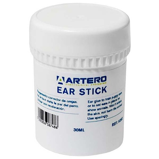 [H262] BELLEZA PEGAMENTO PARA OREJAS