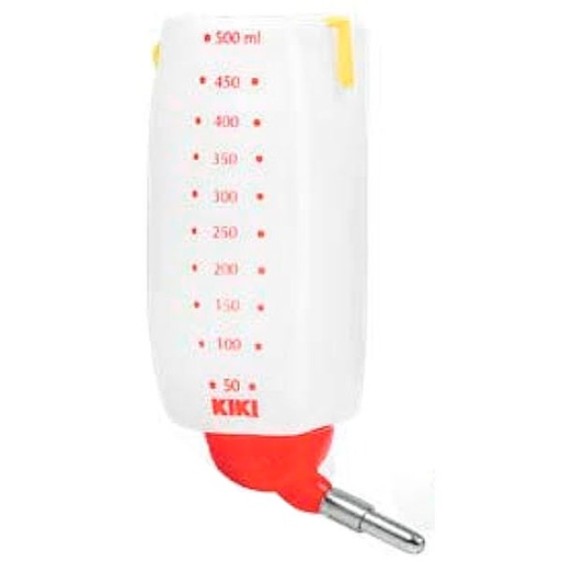 [K6502] BIBERON ROEDORES 500ML