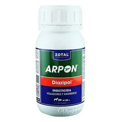 [E00770] ARPON DIAZIPOL 250ml