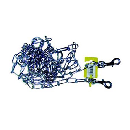 [012787] CADENA DE AMARRE 3mm x 5 METROS