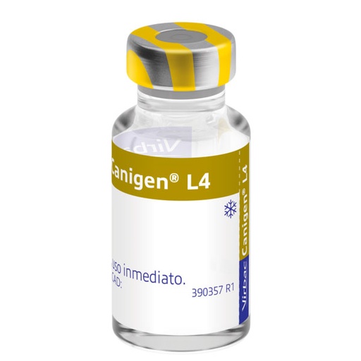 [VN100484] CANIGEN L4 (10 DS)