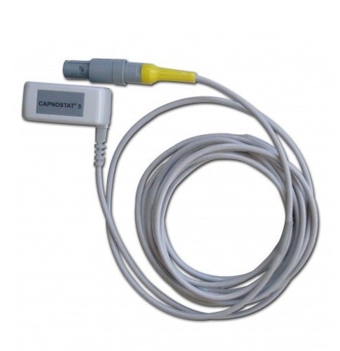 [UVMAIN] CAPNOGRAFO MAINSTREAM ETCO2