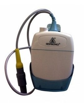 [UVSIDE] CAPNOGRAFO SIDESTREAM ETCO2