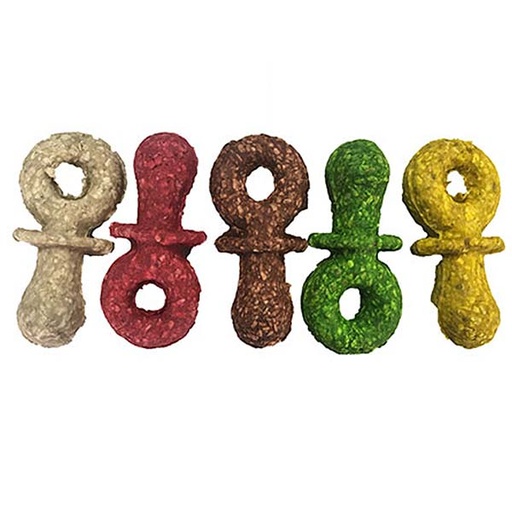 [5049] CHUPETES MUNCHY 20uds