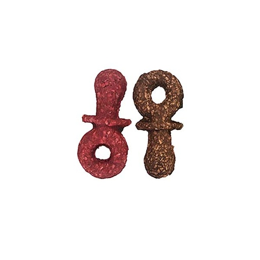 [50245] CHUPETES MUNCHY 2uds